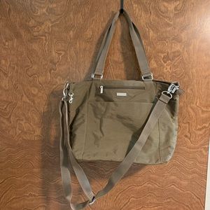 Baggalini Travel/Computer Tote